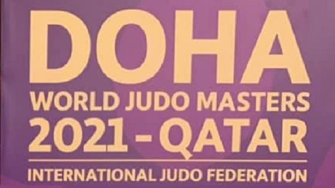 Seulement 2 Algériens inscrits à DOHA