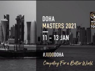 Doha Master 2021 du 11 au 13 Janvier