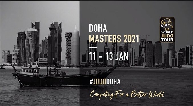 Doha Master 2021 du 11 au 13 Janvier