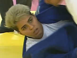 Doha Masters 2021 Défaite de Ouallal Kaouthar