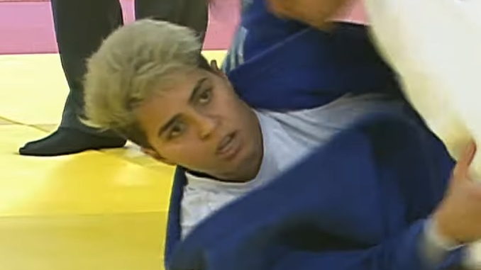 Doha Masters 2021 Défaite de Ouallal Kaouthar