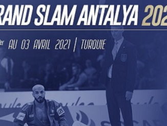 Antalya Grand Slam 2021