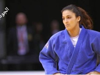 Championnats d’Afrique 2021 : Médaille de Bronze pour BELKADI Amina