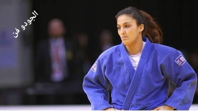 Championnats d’Afrique 2021 : Médaille de Bronze pour BELKADI Amina