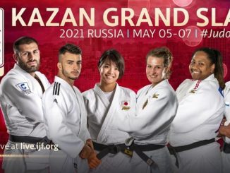 Kazan Grand Slam 2021